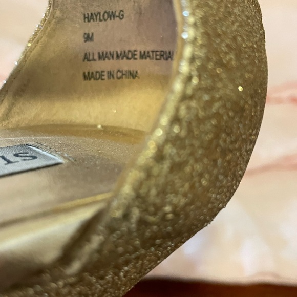 Steve Madden Haylow-G, size 9 - Picture 8 of 9